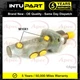 Fits MG MGF 1995-2002 TF 2002-2009 IntuPart Brake Master Cylinder GMC253
