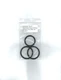 2011-2018 Ford Radiator Hose Oring Seal  Repair Kit F150 250 350 450 Mustang