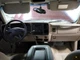 2003 Chevy Silverado 1500 Pickup Sunvisor LH Driver Left Tan