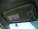 Driver Left Sun Visor With Sunroof Fits 13-19 SENTRA 104522688