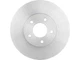 For 2001-2005 Pontiac Aztek Brake Rotor Front Brembo 74935HRYV 2002 2003 2004