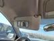 2010 Honda Accord Driver Left Sun Visor Illuminated OEM Used 268-10016L