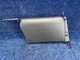 2017&ndash;2020 Fiat 124 Spider Right Dashboard Lower Cover Panel Trim OEM