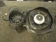 Mercedes Benz Speaker 2218205802
