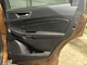 15-24 Ford Edge RH Dash Airbag Passenger Side OEM