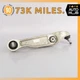 17-19 Alfa Romeo 952 Giulia Front Right Wishbone Control Arm OEM 73k