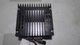 14 HONDA CIVIC A/V Equipment amplifier 39186TS8A21