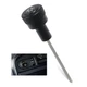 Headlight Switch Knob for Ford Mustang 1994-2004 F5TZ-11661-A