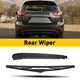 Rear Wiper Arm & Blade 85241-48050 For Lexus RX330 RX350 RX300 RX400 MAZDA CX5