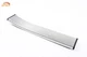 2006-2012 BENTLEY CONTINENTAL REAR RIGHT DOOR SILL SCUFF PLATE TRIM COVER OEM