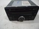 2010 2011 2012 NISSAN SENTRA 2.0L AM/FM RADIO AUX CD PLAYER 28185-ZT50A CY13F