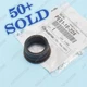 PE01102D5 Genuine OEM Mazda CX-30 MAZDA 6 CX-5 Engine Valve Cover Washer Seal