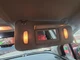 2017 Buick Encore Passenger Right Sun Visor LT Gray Used OEM 268-02108BR