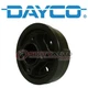 Dayco Harmonic Balancer for 1970-1980 Ford E-100 Econoline 5.0L V8 - Engine ud