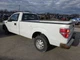 Driver Sun Visor Crew Cab Without Mirror Fits 11-14 FORD F150 PICKUP 12385348
