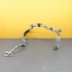 2017-2020 JAGUAR F-PACE FRONT A/C AC LINES FLUID HOSES OEM HK8319A834AB