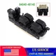 Power Master Window Door Switch Driver Side For Lexus RX330 RX350 GX470 RX400H