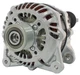 Alternator New Genuine Mitsubishi - OE Ref. A003TV0481Ze for * Renault