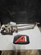 98-00 DODGE STRATUS CHRYSLER SEBRING Conv Wiper Transmission Linkage W/Motor OEM