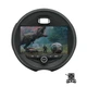 Fit For BMW Mini Cooper 2014-2021 Stereo Radio GPS Navi WIFI FM 4+32G W/4LED Cam