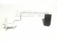 Jaguar XJS Convertible 92 93 94 95 96 New Fuel Level Sending Unit - DAC11188