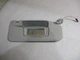 Chevrolet Traverse RH Passenger Sunvisor Sun Visor w/Mirror & Light OEM LKQ