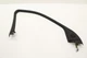 2015 - 2025 LAND ROVER DISCOVERY SPORT FRONT LEFT DOOR WINDOW FRAME COVER OEM