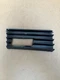 Mercedes 126 SE SEL Saloon US Spec Tow Eye Cover Early Type 1268850226 e9349