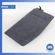 2014 Jaguar F-Type Trunk Boot Battery Cover Carpet Trim EX53801293AD OEM