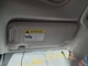2021 MAZDA CX-5 Passenger Sun Visor Assembly with LED - Used, 23K Miles