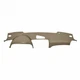 New Coverlay Medium Brown Dash Board Cover 30-408LL-MBR Fits 2004-2008 Acura TL