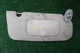 2010 2011 12 13 14 15 16 17 JEEP PATRIOT RIGHT Sun Visor OEM 1 Peice 268-01733R