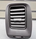 🔥98-02 Honda Accord Right Dash Air Vent A/C Heat Passenger LQ Duct Grille Gray