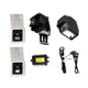 OE Ambient Air Ionizer & Fragrance System Kit for BMW G32 GT 6Series 2018-2023