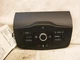 13 14 15 16 Ford Escape Radio Face Plate Control Panel CJ5T-18K811-HJ B900
