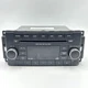 2007-2014 Chrysler Dodge Jeep AM FM Radio CD Player Aux OEM P05091195AB Sirius