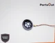 2014- 2018 BMW X5 F15 Door Tweeter Speaker Top-Hifi 9277836