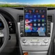 9.7" For Toyota Camry 2007-2011 Carplay Android13 Car Stereo Radio GPS NAVI