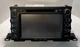2014 - 2019 Toyota Highlander JBL XM HD Radio GPS Navigation Gracenote Unit OEM