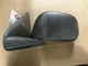 02 03 04 05 06 07 08 DODGE RAM 1500 PICKUP L. SIDE VIEW MIRROR 129022
