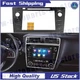 For Subaru Legacy & Outback Radio Replacement Touch Screen Digitizer 2018 2019