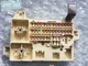 Jaguar S-Type 2008 Diesel Fuse module 4R8T14A067AB JUT5351