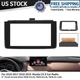 8" For Mazda CX9 CX 9 2016-2019 Glass Touch Screen Panel TK49-611JA Radio Part