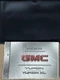 2001 GMC YUKON / XL OWNERS MANUAL SLT SLE 4X4 2WD V8 6.0L 5.3L 1500 2500