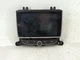 2017-2017 Buick Encore Am Fm Cd Player Radio Receiver HS3YX