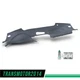Fit For 2004 05 06 07 2008 Acura TL Front Upper Dash Board Cover Cap Light Gray