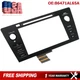 For Subaru Legacy Outback 2018 2019 Radio Touch Screen Digitizer Replacements
