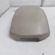 2016 RANGE ROVER Center Console Armrest Lid Tan Leather OEM