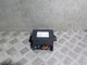 MERCEDES CLA A CLASS W176 C177 2015-2019 PARKING HANDBRAKE MODULE A2469008516