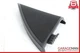 12-14 Mercedes W204 C250 Coupe Front Right Side Door Panel Tweeter Speaker Cover